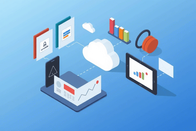 如何确保工程项目资料管理的高效与准确？