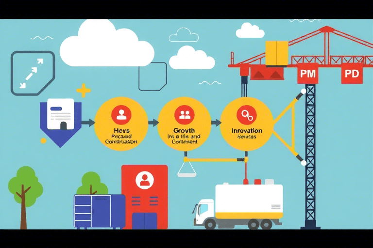 如何高效进行湖州三恒系统施工招聘？有哪些需要注意的事项？