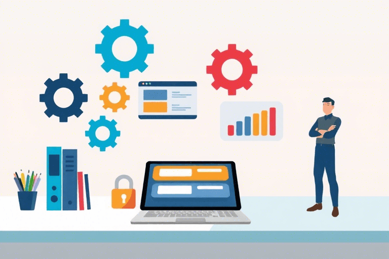 如何制定高效的工程技术资料管理方案？