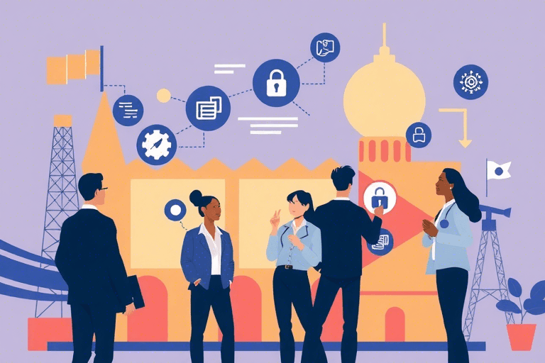 如何高效地进行工程资料管理？