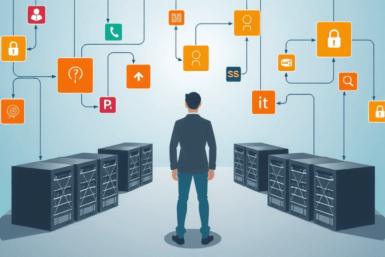 如何高效管理工程基建资料？关键策略与实践