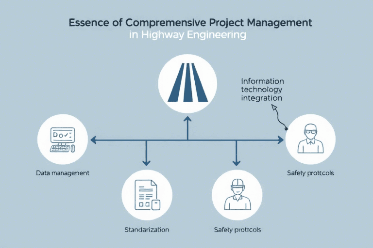 如何有效管理和维护公路工程资料？