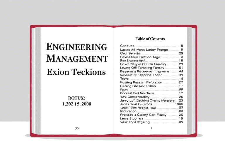 如何创建一份有效的工程管理类外文资料目录？