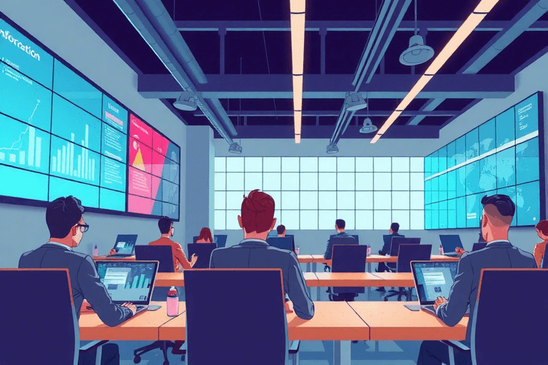 如何有效管理工程资料？大理工程资料管理公司的实践与探索