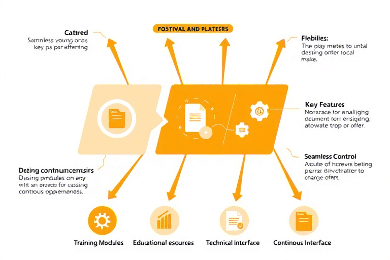 如何构建高效的工程资料管理规程系统？