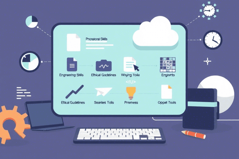 如何成为一名高效的工程资料管理经理？