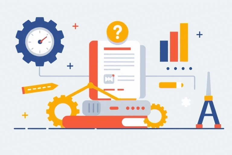 如何有效地进行工程资料管理？