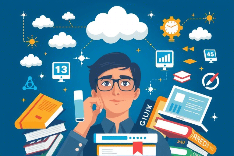 如何高效准备工程管理考编资料？