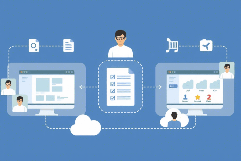 如何高效管理工程资料？关键技巧和最佳实践