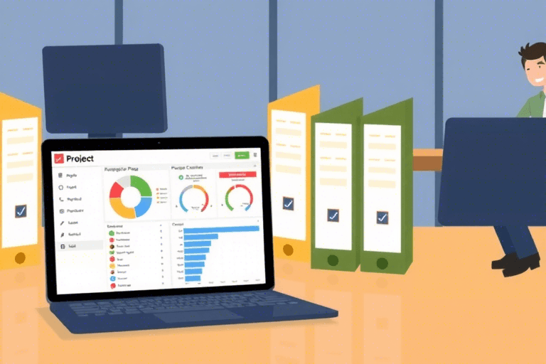 如何有效地进行工程管理资料整理和维护？