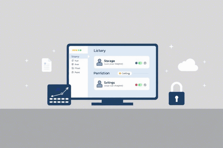 如何高效地管理和使用工程资料？