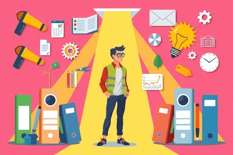 如何积累和利用有效的工程管理资料员实习经验？