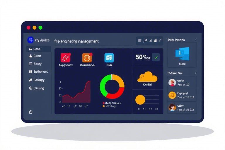 如何确保消防工程的安全管理？一份全面的资料指南