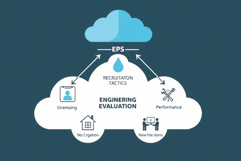 如何有效招聘工程资料管理人员？