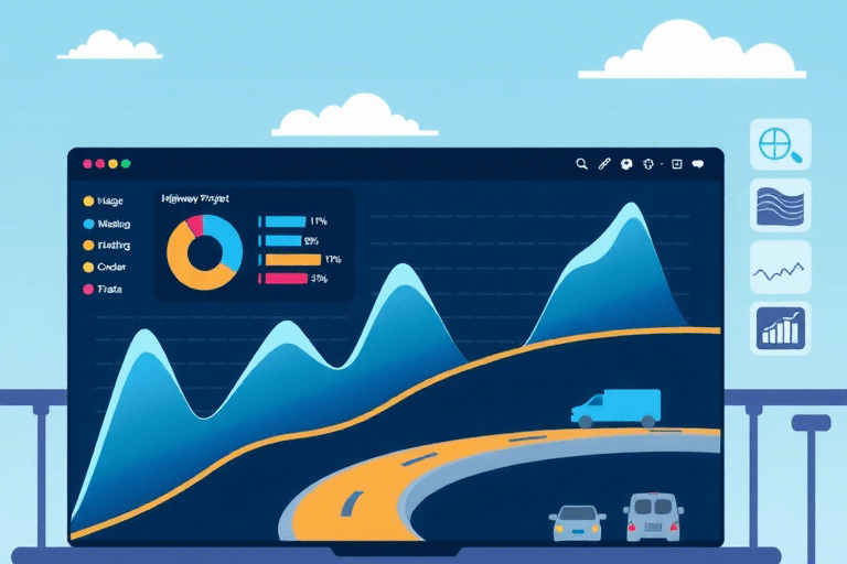 如何确保公路工程资料管理规范？一份全面指南