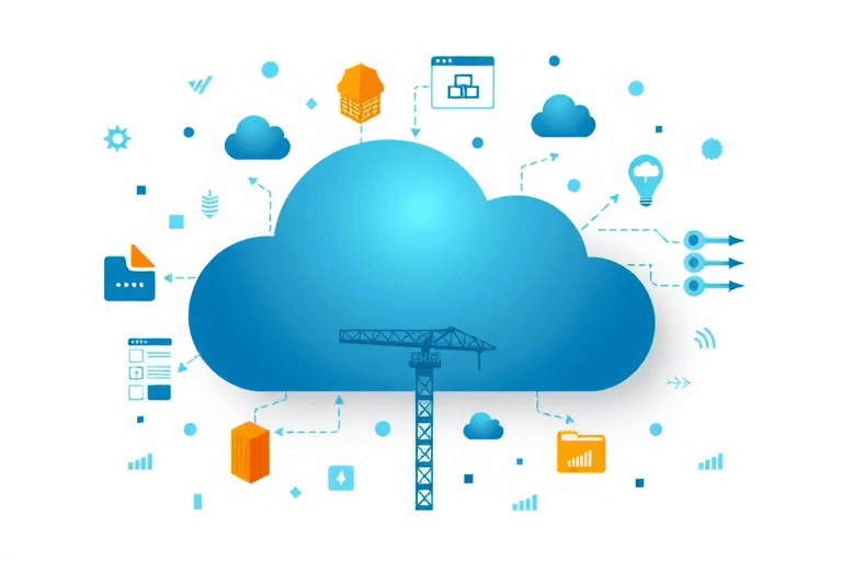 建筑业工程资料管理办法如何制定？如何高效管理工程资料？