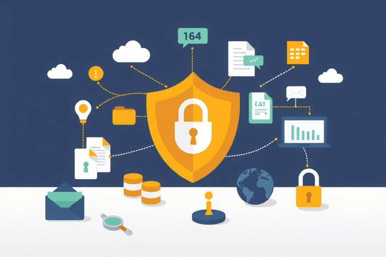 如何确保国家工程资料管理符合要求？