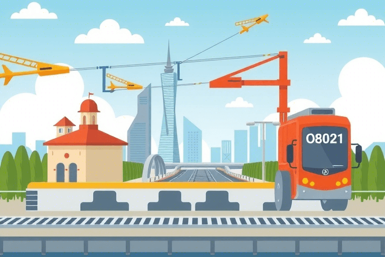 如何高效地进行市政工程资料管理？