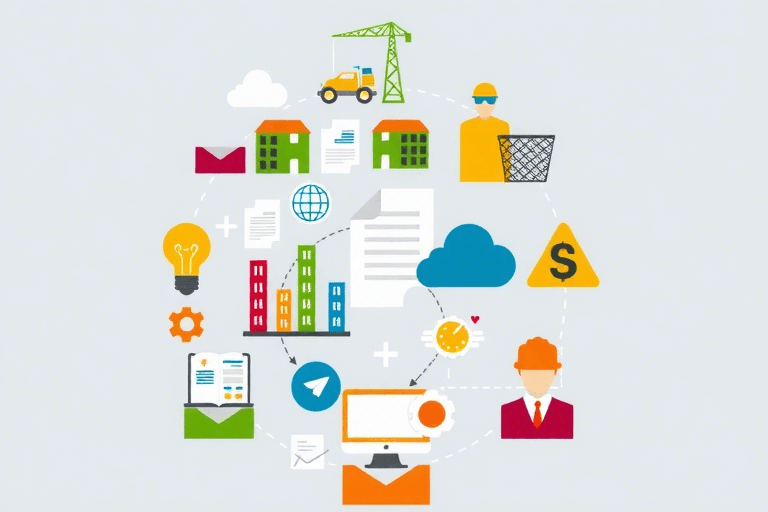 如何有效地进行工程资料管理工作的自述？