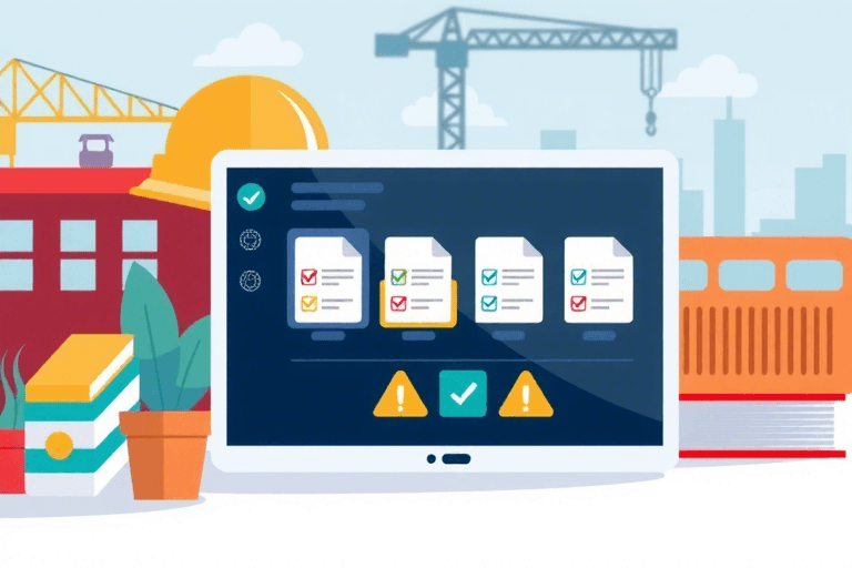 如何确保建设工程监理文件资料管理规程的有效执行？