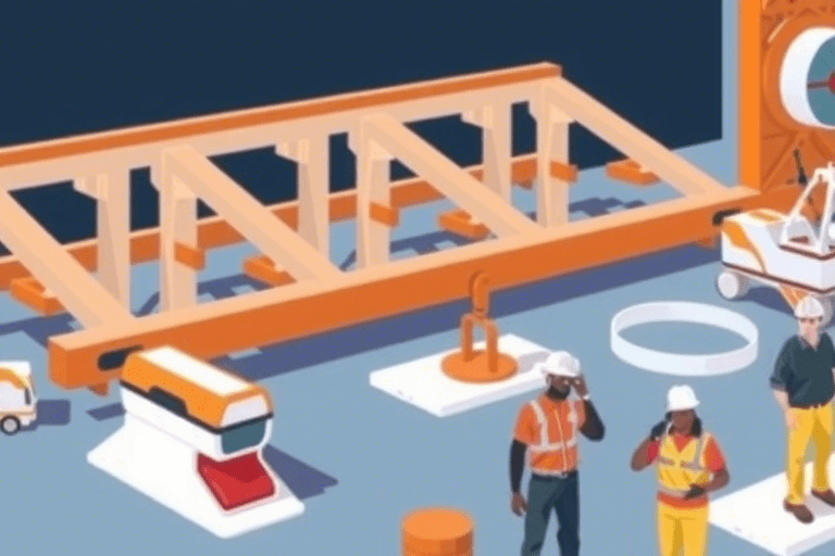 如何构建高效的施工现场劳务管理系统？