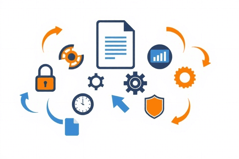 如何高效地进行工程资料管理咨询？