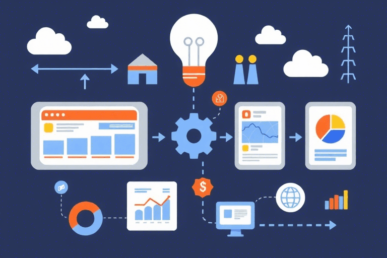 南网工程管理资料目录应该如何设计与编制？