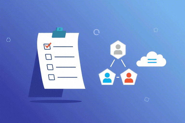 如何避免工程资料管理中的常见错误？负面清单为你揭示答案