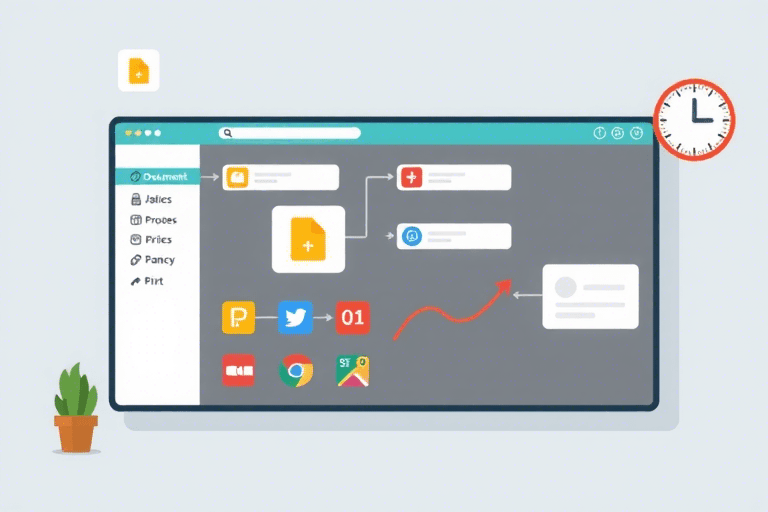 如何有效地管理和整理工程管理资料？