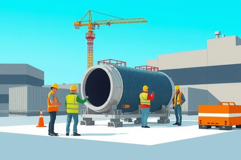 如何选择和实施梅州砼降温系统的施工企业？