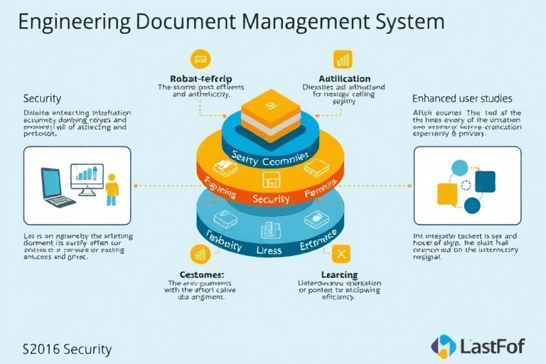 如何设计和实现高效的工程资料管理系统v8？