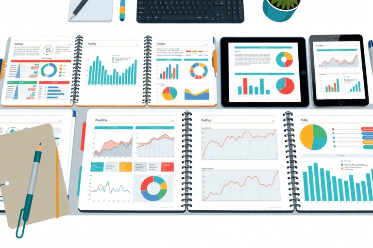 如何高效进行工程台账资料管理？