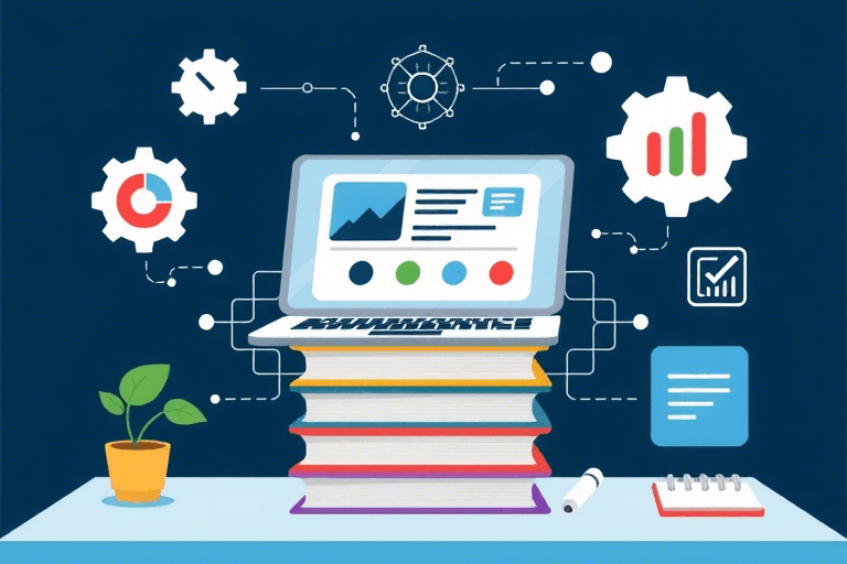 如何高效地进行工程结算中的资料管理？