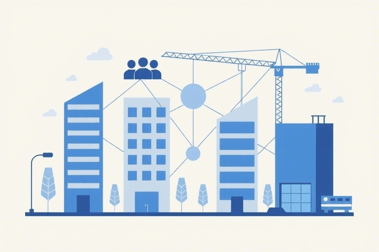 如何有效管理建筑工程综合资料？关键步骤与技巧解析