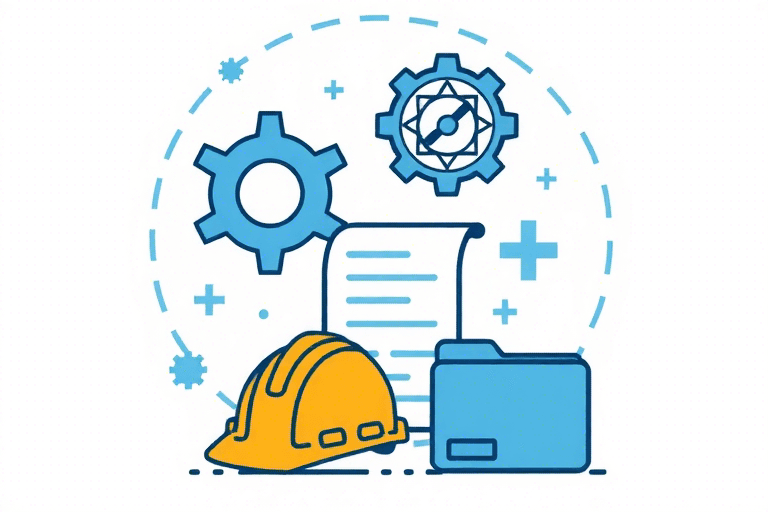 工程管理需要哪些资料？如何做好工程管理？