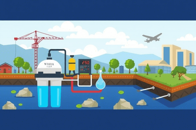 如何确保武汉水池过滤系统的施工质量？