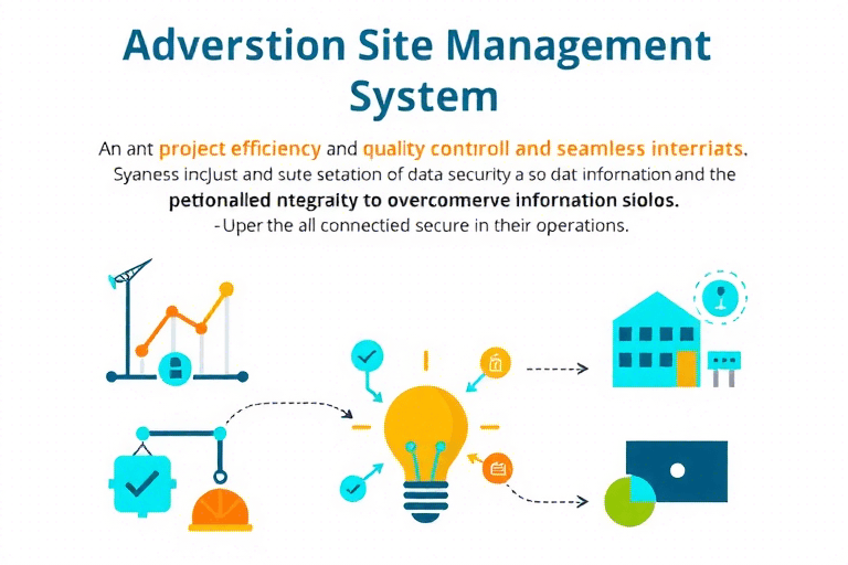 如何建立高效的中建现场施工管理系统？