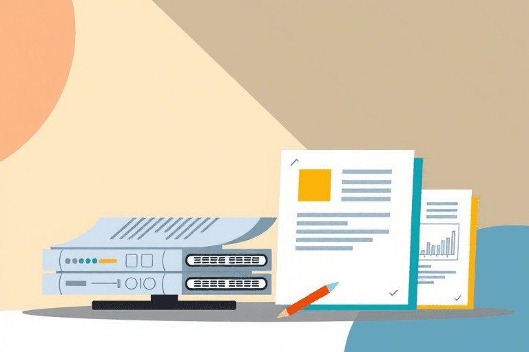 如何高效地进行工程管理监理资料的编制和整理？