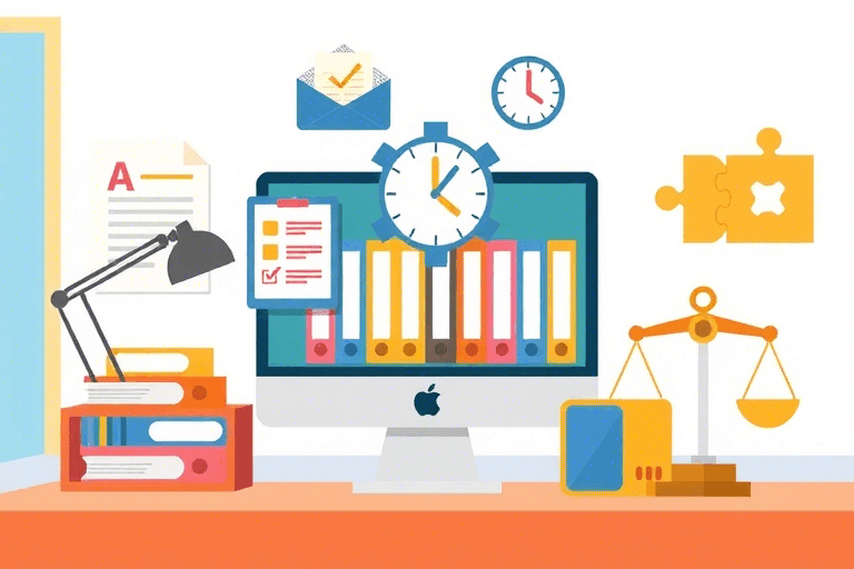 如何有效实施工程资料的四性管理？