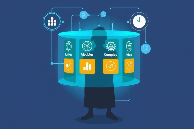 如何有效进行电力工程资料管理？关键策略与最佳实践