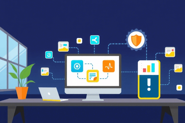 如何有效利用求实工程资料管理软件提升工作效率？