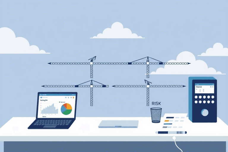 系统集成并行施工的缺点有哪些？如何克服这些缺点提高项目效率？
