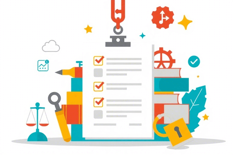 如何有效地管理和执行工程资料管理承包协议？