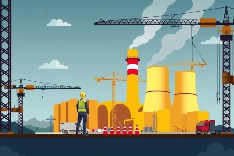 如何高效使用电建现场施工管理系统ECC？