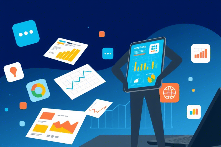 如何高效地制作和管理工程管理资料？