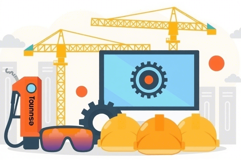 加油站工程资料管理规定如何制定与执行？