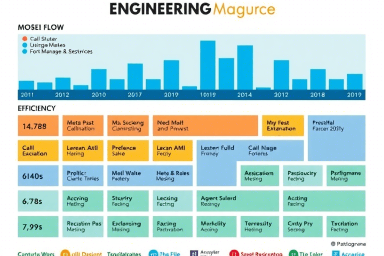 如何设计高效的工程资料管理目录？