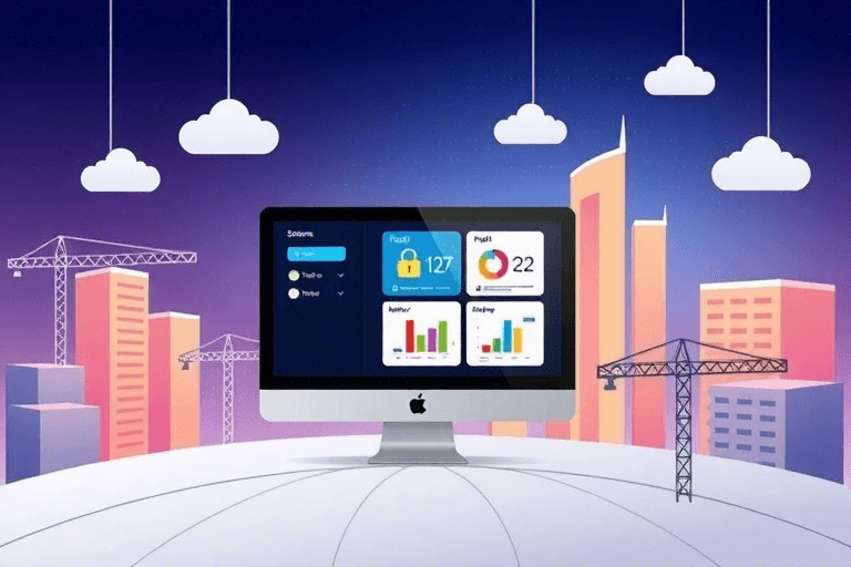 如何选择和使用北京工程资料管理软件？