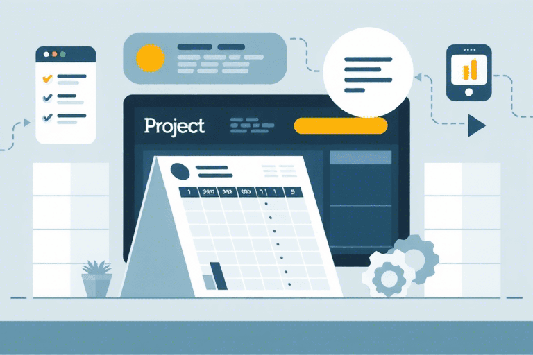 如何构建一套完整的工程管理资料？