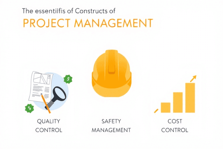 建筑工程管理资料的职责和作用是什么？